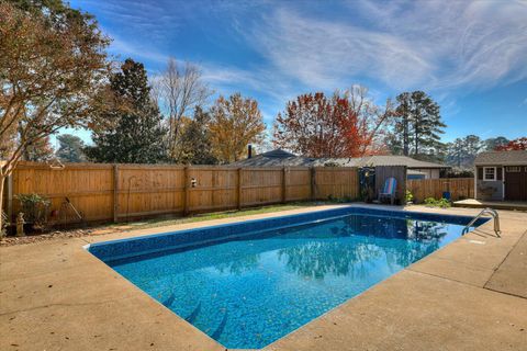 Tiny photo for 126 Wood Creek Drive, Martinez, GA 30907 (MLS # 220668)