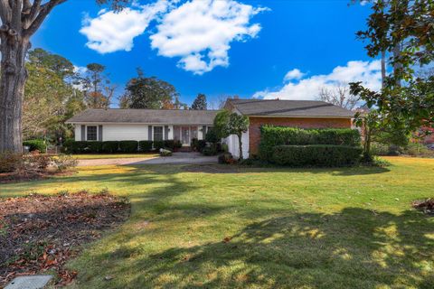 Tiny photo for 126 Wood Creek Drive, Martinez, GA 30907 (MLS # 220668)