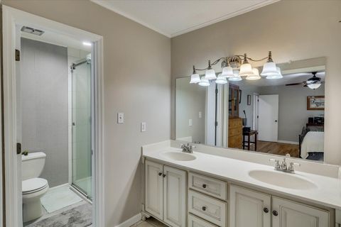 Tiny photo for 126 Wood Creek Drive, Martinez, GA 30907 (MLS # 220668)