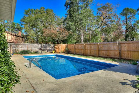 Tiny photo for 126 Wood Creek Drive, Martinez, GA 30907 (MLS # 220668)