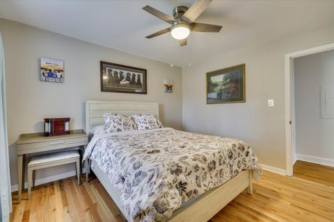 Tiny photo for 126 Wood Creek Drive, Martinez, GA 30907 (MLS # 220668)