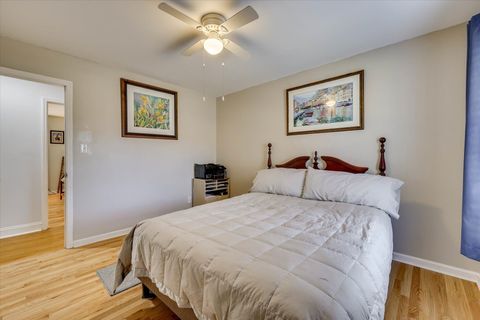 Tiny photo for 126 Wood Creek Drive, Martinez, GA 30907 (MLS # 220668)