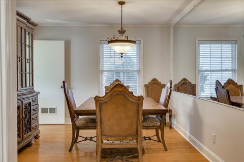 Tiny photo for 126 Wood Creek Drive, Martinez, GA 30907 (MLS # 220668)