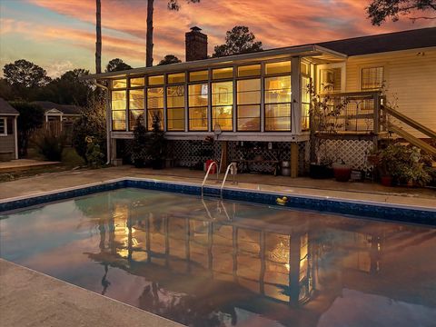 Tiny photo for 126 Wood Creek Drive, Martinez, GA 30907 (MLS # 220668)