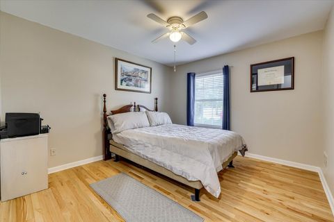 Tiny photo for 126 Wood Creek Drive, Martinez, GA 30907 (MLS # 220668)