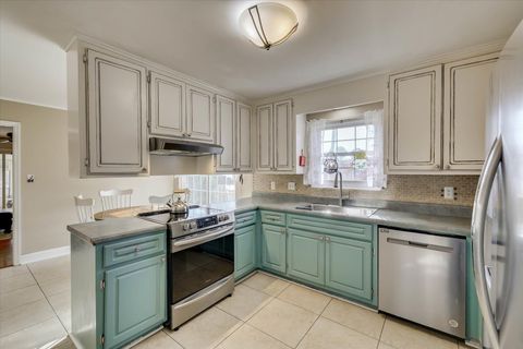 Tiny photo for 126 Wood Creek Drive, Martinez, GA 30907 (MLS # 220668)