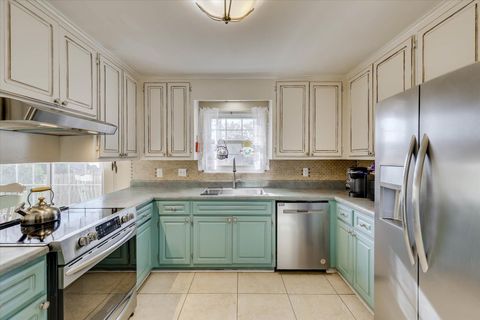 Tiny photo for 126 Wood Creek Drive, Martinez, GA 30907 (MLS # 220668)