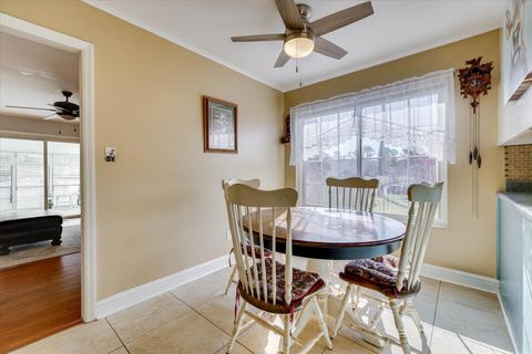 Tiny photo for 126 Wood Creek Drive, Martinez, GA 30907 (MLS # 220668)