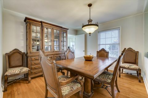 Tiny photo for 126 Wood Creek Drive, Martinez, GA 30907 (MLS # 220668)