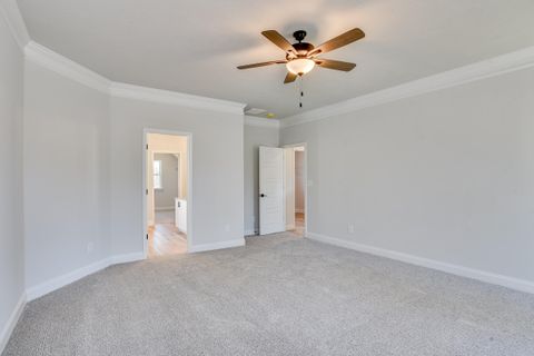 Tiny photo for Tbd Orchard Circle, Edgefield, SC 29824 (MLS # 220343)