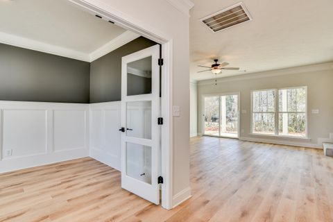 Tiny photo for Tbd Orchard Circle, Edgefield, SC 29824 (MLS # 220343)