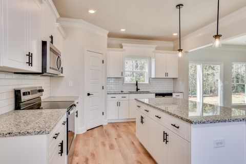 Tiny photo for Tbd Orchard Circle, Edgefield, SC 29824 (MLS # 220343)