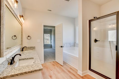 Tiny photo for Tbd Orchard Circle, Edgefield, SC 29824 (MLS # 220343)