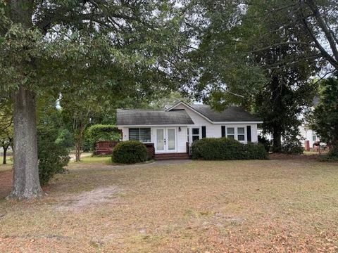 Photo of 816 York Street NE, Aiken, SC 29801 (MLS # 222805)