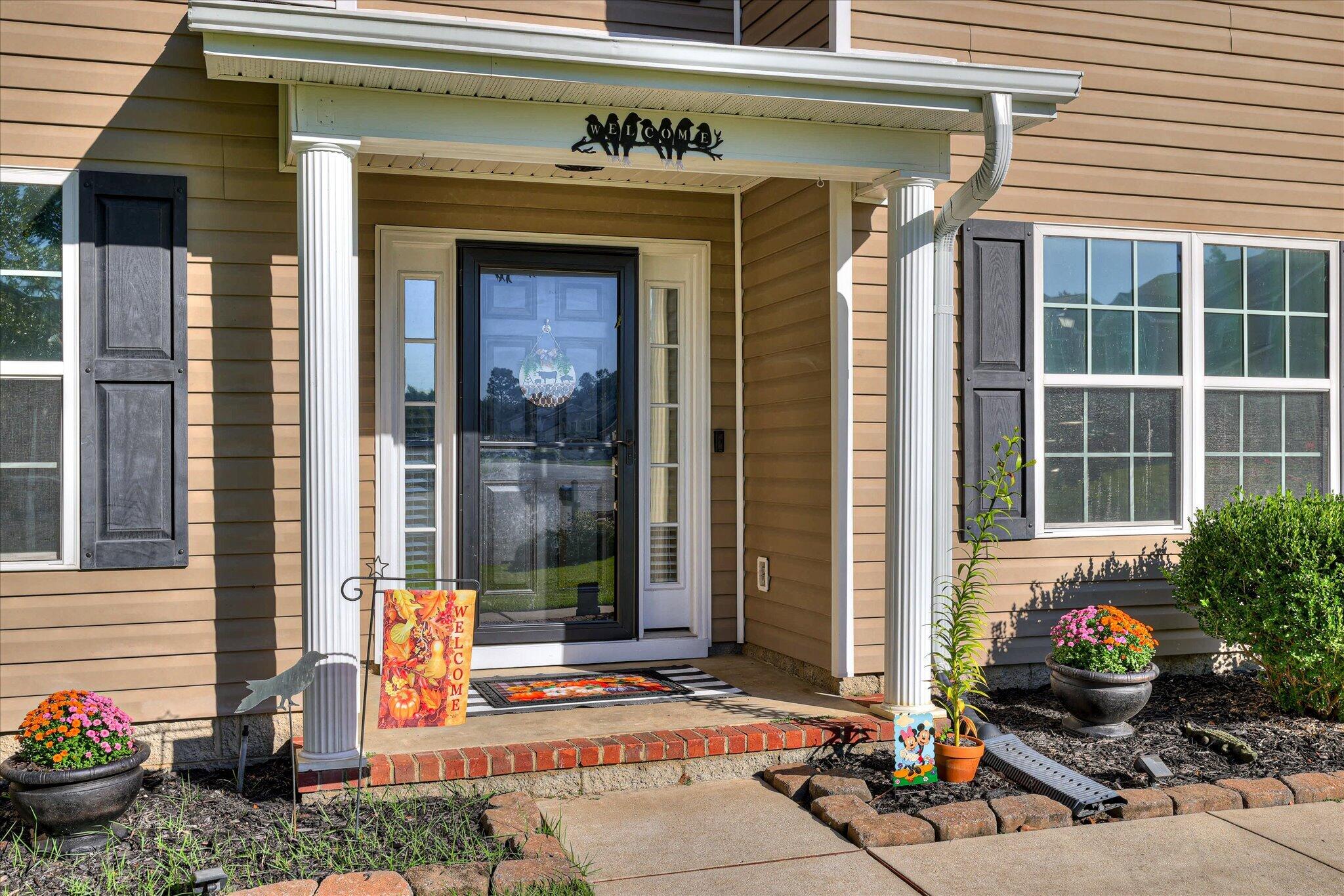 3162 Chamomile Court