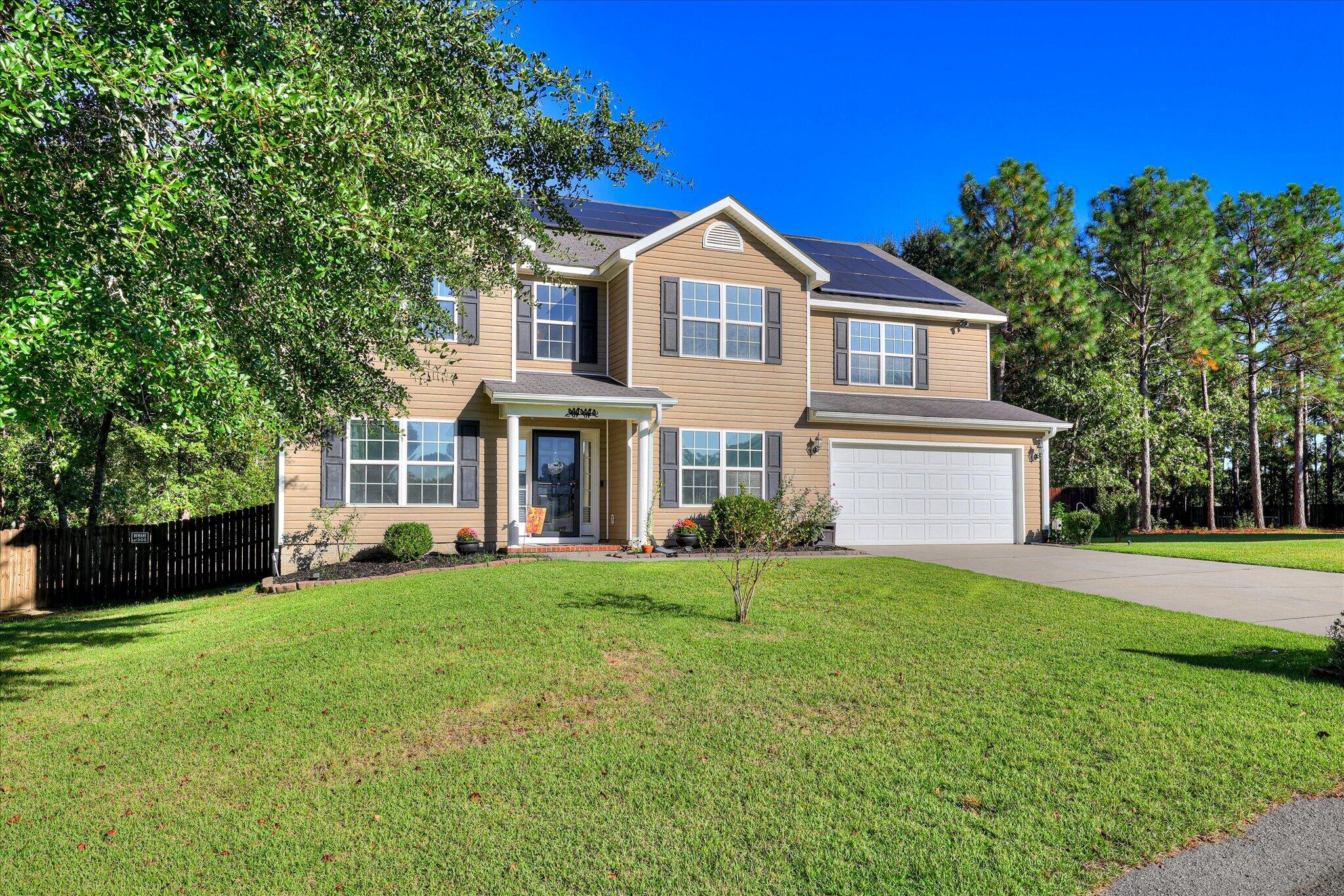 3162 Chamomile Court