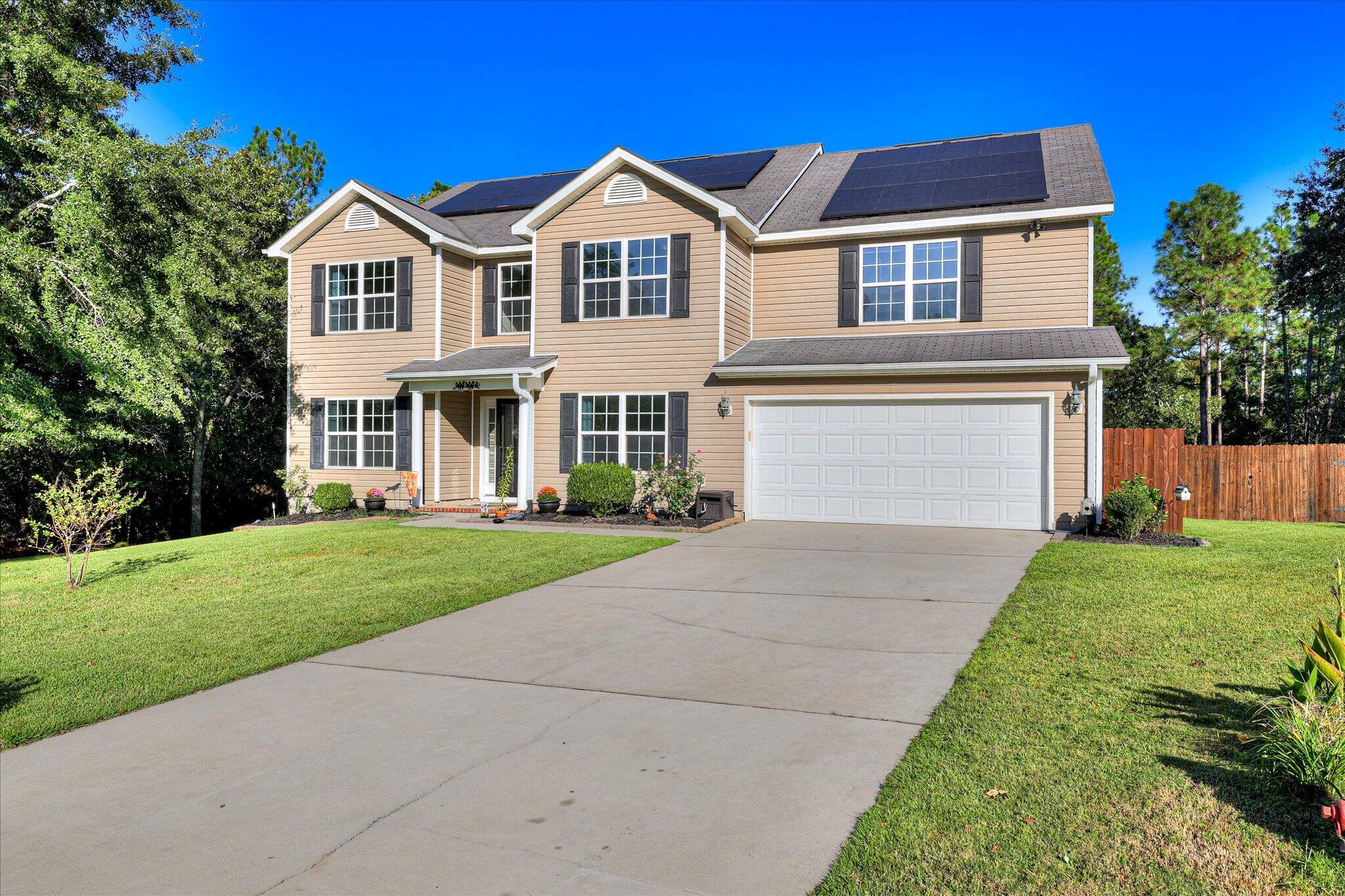 3162 Chamomile Court