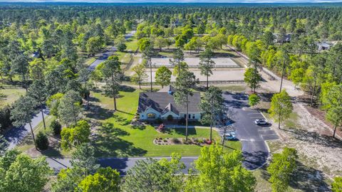 Tiny photo for 4063 Snaffle Bit Drive, Aiken, SC 29803 (MLS # 219004)