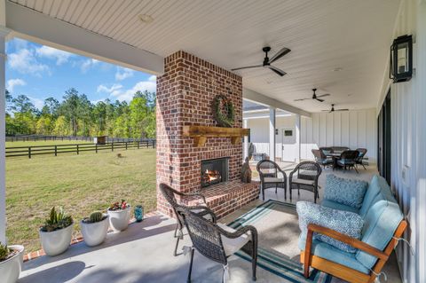 Tiny photo for 4063 Snaffle Bit Drive, Aiken, SC 29803 (MLS # 219004)