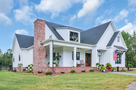 Tiny photo for 4063 Snaffle Bit Drive, Aiken, SC 29803 (MLS # 219004)