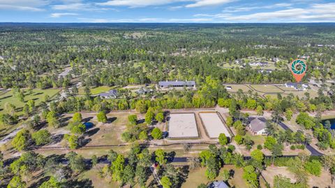 Tiny photo for 4063 Snaffle Bit Drive, Aiken, SC 29803 (MLS # 219004)