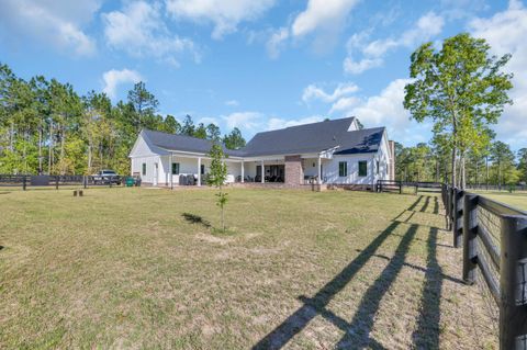 Tiny photo for 4063 Snaffle Bit Drive, Aiken, SC 29803 (MLS # 219004)