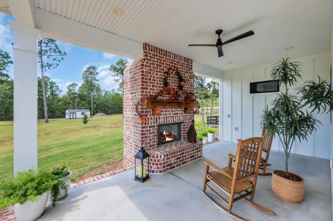 Tiny photo for 4063 Snaffle Bit Drive, Aiken, SC 29803 (MLS # 219004)