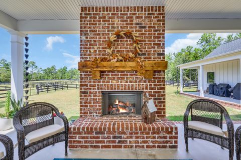 Tiny photo for 4063 Snaffle Bit Drive, Aiken, SC 29803 (MLS # 219004)