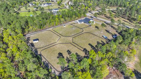 Tiny photo for 4063 Snaffle Bit Drive, Aiken, SC 29803 (MLS # 219004)