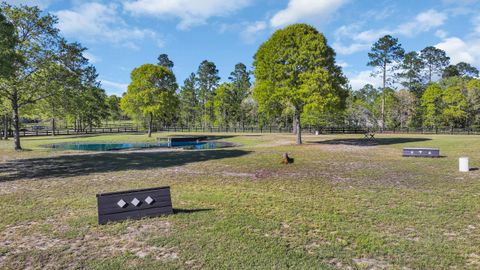 Tiny photo for 4063 Snaffle Bit Drive, Aiken, SC 29803 (MLS # 219004)