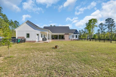 Tiny photo for 4063 Snaffle Bit Drive, Aiken, SC 29803 (MLS # 219004)