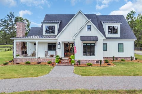 Tiny photo for 4063 Snaffle Bit Drive, Aiken, SC 29803 (MLS # 219004)