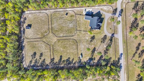 Tiny photo for 4063 Snaffle Bit Drive, Aiken, SC 29803 (MLS # 219004)