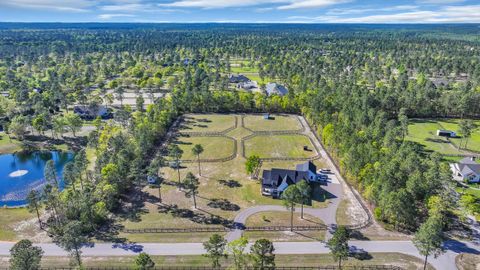 Tiny photo for 4063 Snaffle Bit Drive, Aiken, SC 29803 (MLS # 219004)
