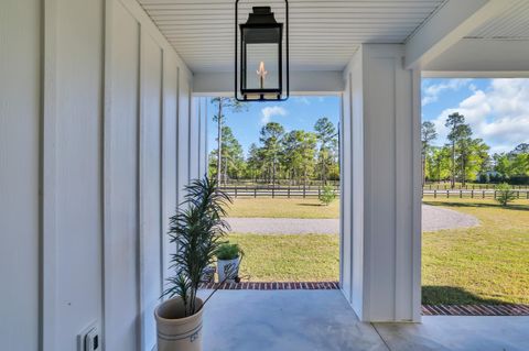 Tiny photo for 4063 Snaffle Bit Drive, Aiken, SC 29803 (MLS # 219004)