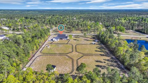 Tiny photo for 4063 Snaffle Bit Drive, Aiken, SC 29803 (MLS # 219004)