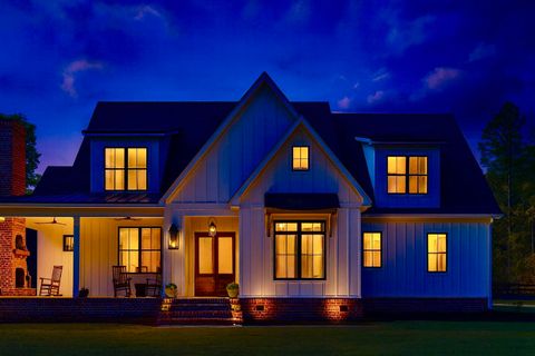 Tiny photo for 4063 Snaffle Bit Drive, Aiken, SC 29803 (MLS # 219004)