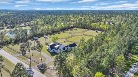 Tiny photo for 4063 Snaffle Bit Drive, Aiken, SC 29803 (MLS # 219004)