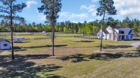 Tiny photo for 4063 Snaffle Bit Drive, Aiken, SC 29803 (MLS # 219004)