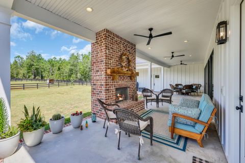 Tiny photo for 4063 Snaffle Bit Drive, Aiken, SC 29803 (MLS # 219004)