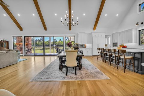 Tiny photo for 4063 Snaffle Bit Drive, Aiken, SC 29803 (MLS # 219004)