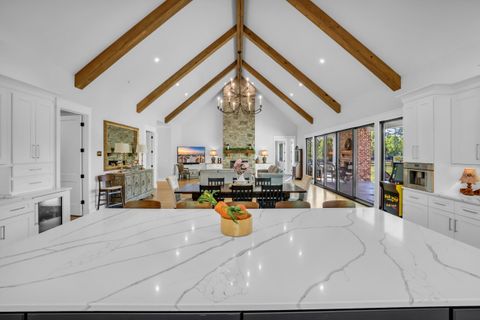 Tiny photo for 4063 Snaffle Bit Drive, Aiken, SC 29803 (MLS # 219004)