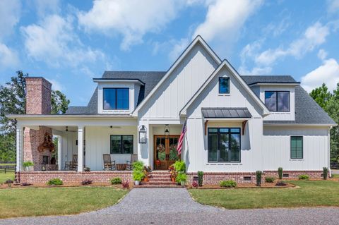 Photo of 4063 Snaffle Bit Drive, Aiken, SC 29803 (MLS # 219004)