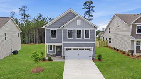 Property photo of 4131 Whitehouse Street, Harlem, GA 30814
