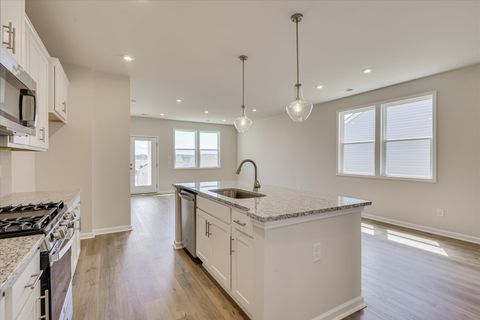 Tiny photo for 4131 Whitehouse Street, Harlem, GA 30814 (MLS # 221782)