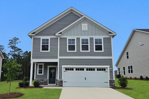 Property photo of 4131 Whitehouse Street, Harlem, GA 30814