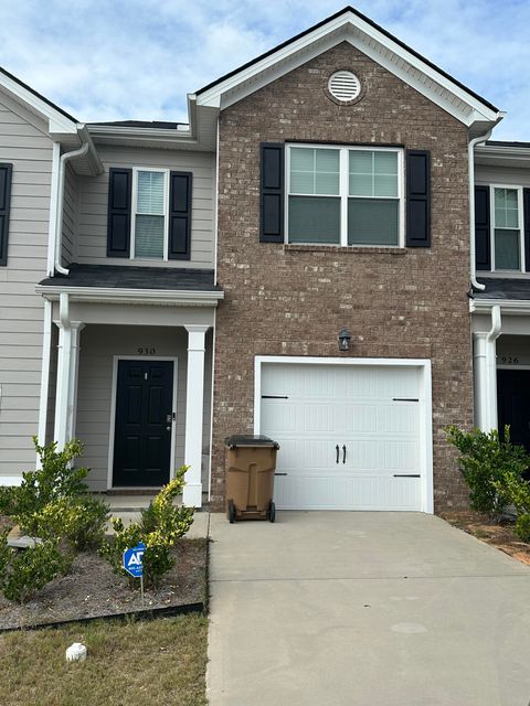 Photo of 930 Quaint Parish Circle Circle, Graniteville, SC 29829 (MLS # 220257) Photo of 930 Quaint Parish Circle Circle, Graniteville, SC 29829 (MLS # 220257)