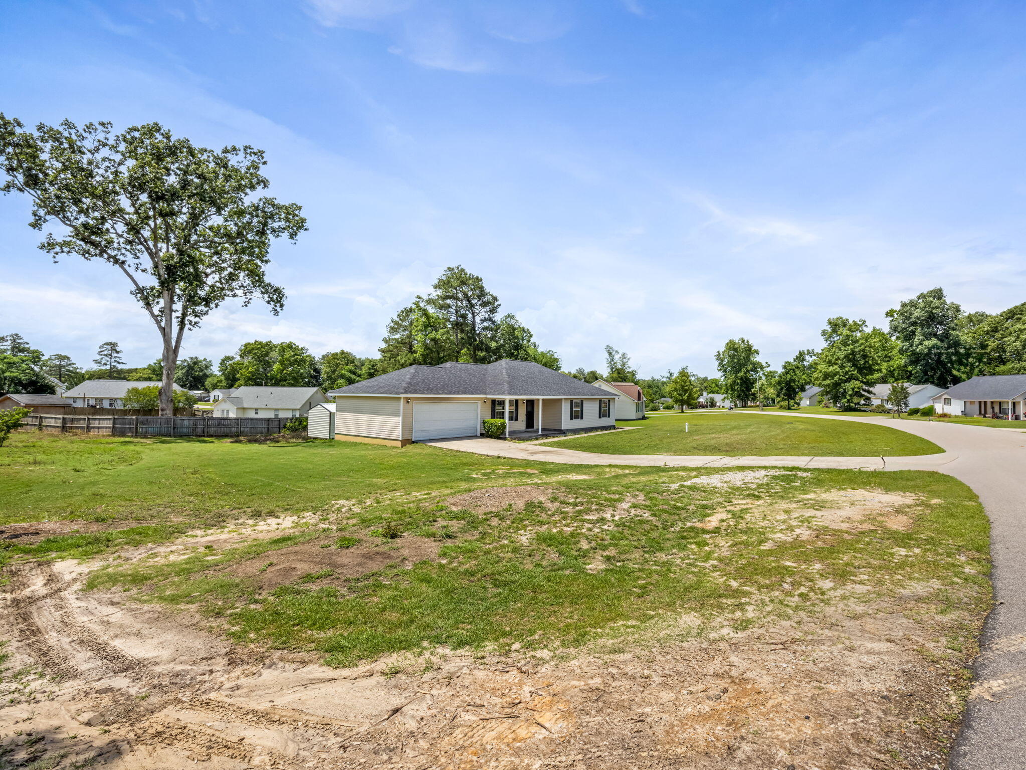 637 Bakers Branch Drive