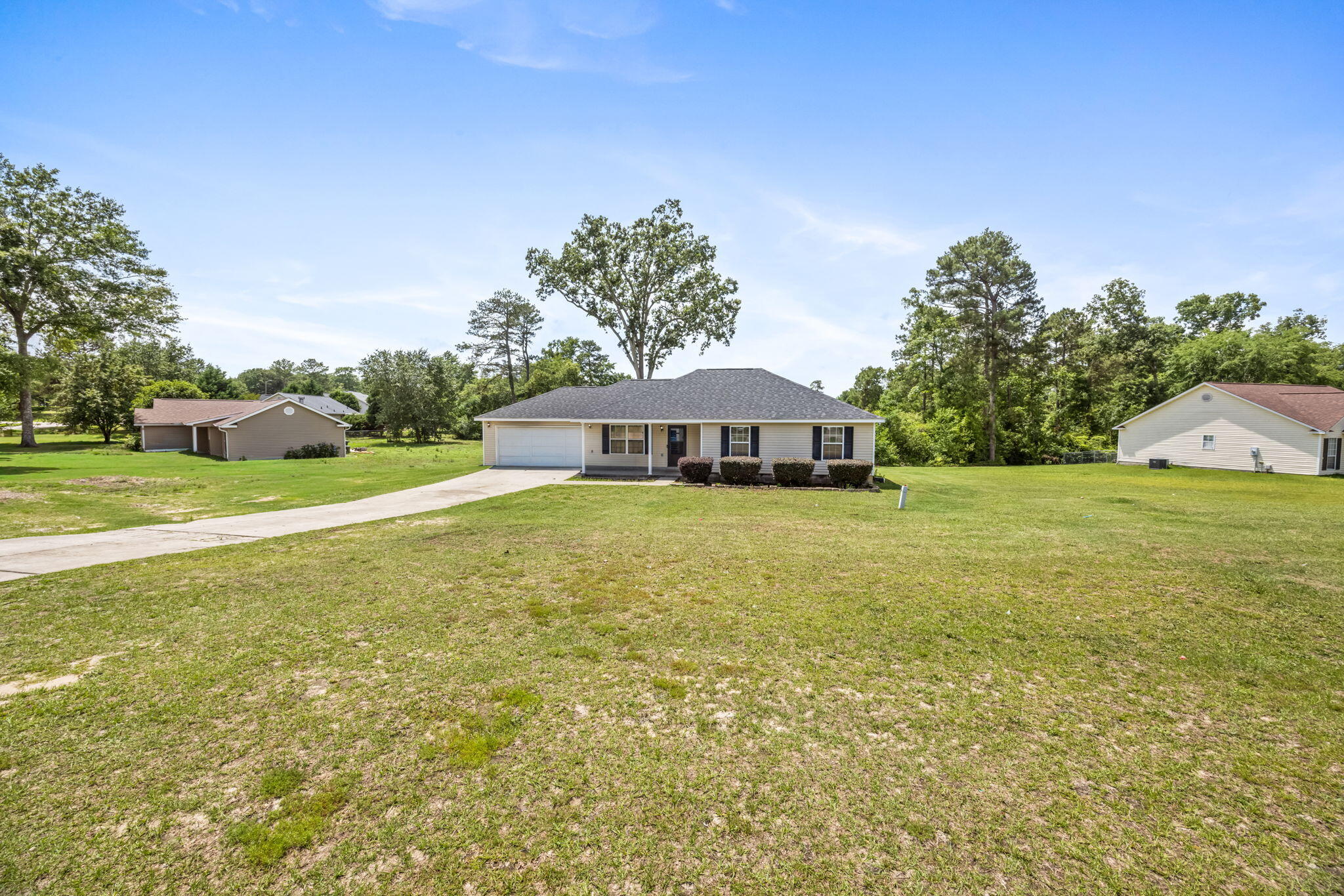 637 Bakers Branch Drive