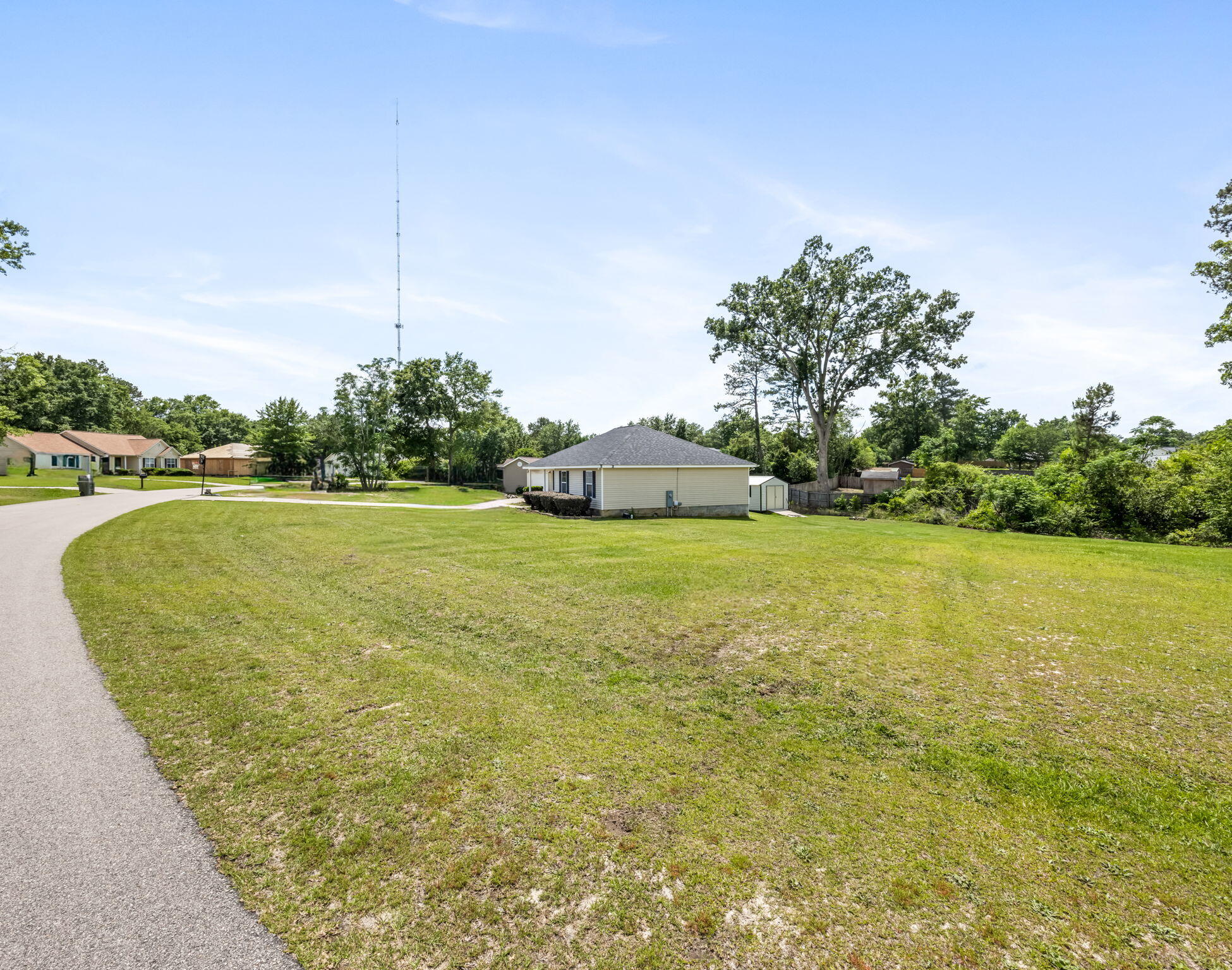 637 Bakers Branch Drive